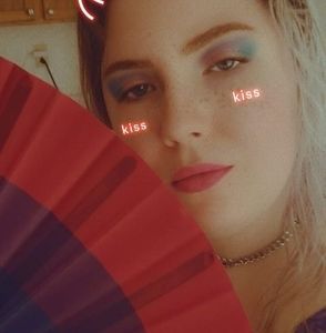 Meet your Posher, Railey